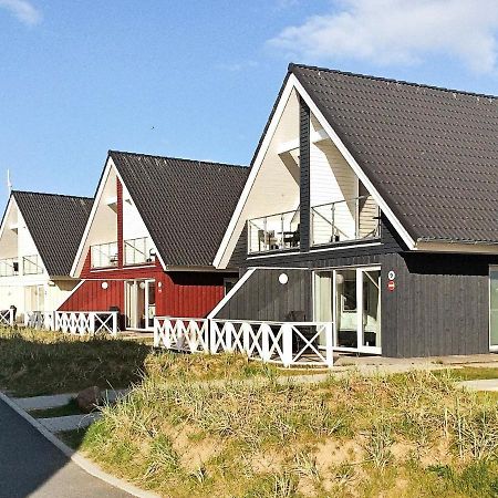 Two-Bedroom Holiday Home In Wendtorf 3 外观 照片